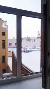 SuperHostel на Литейном 41 - 76