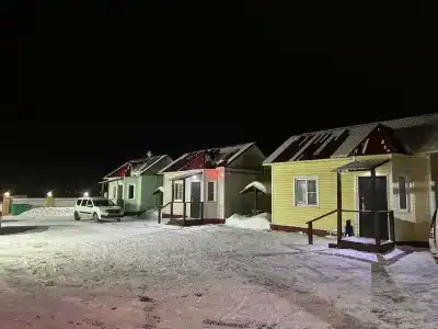 Двинской - 8