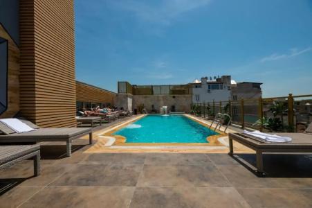 Ramada by Wyndham Istanbul Pera - 57