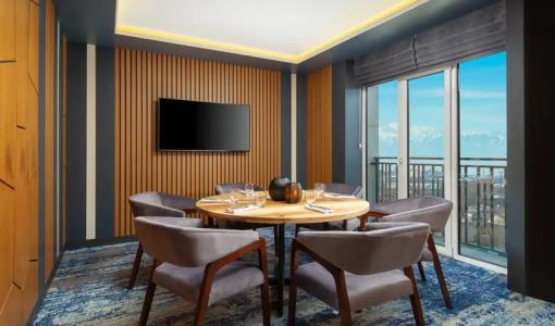 Courtyard by Marriott - 97