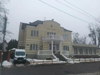 Вилла Татьяна Верхнеозерная - 70