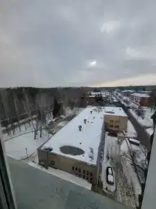 Золотая долина - Академгородок - 30