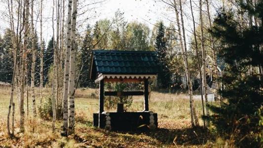 Уральская вотчина - 25