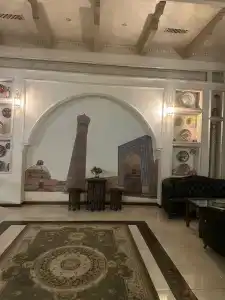 The Royal Mezbon & SPA - 81