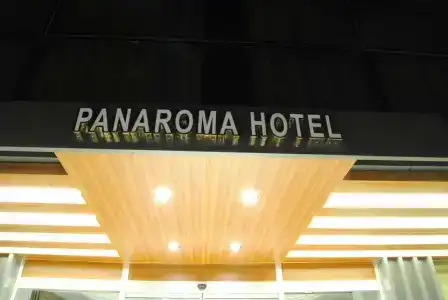 Panorama Damla Otel - 6