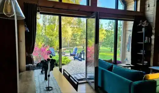 Дача на Истре - 7