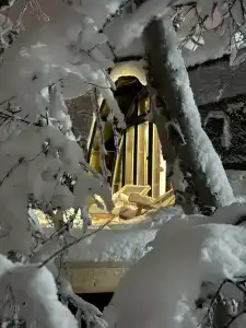 Хаски Кэмп - 20