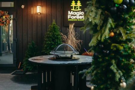 Magic Forest - 45