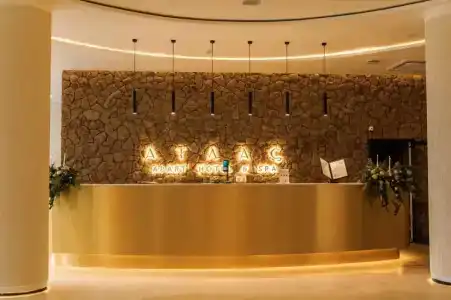 Atlas apart & SPA - 16