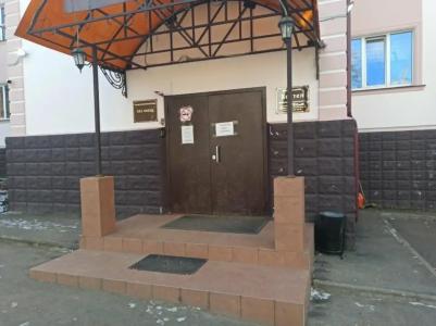 на Старо-Московской - 14