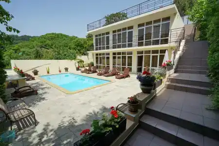 Пальмира - 5