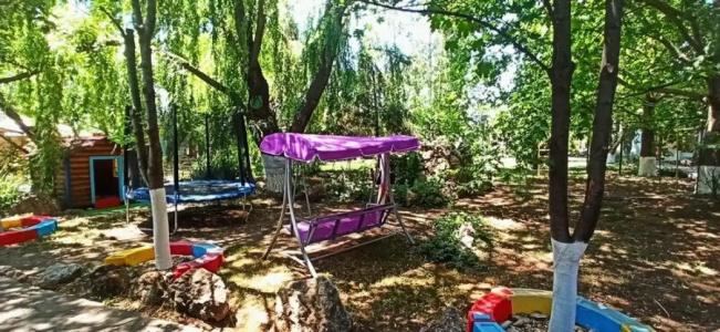 Песчаный Берег - 75