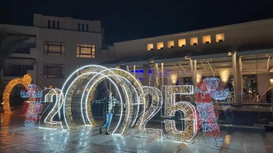 Xperience Kiroseiz AquaPark Premier-Naama Bay - 23