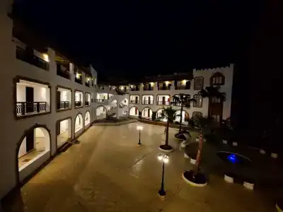 Sunrise Remal Resort - 42
