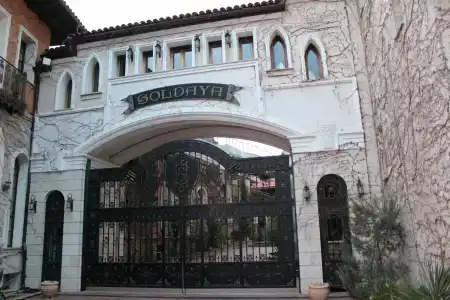 Гранд Солдая - 80