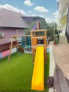Гостевой дом у Друзей - 8