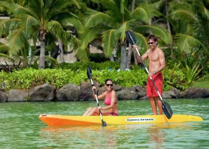 Hilton Grand Vacations Club at Hilton Hawaiian Village - 54
