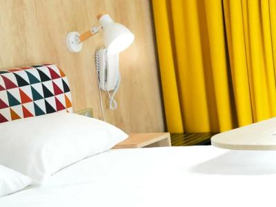 ibis Styles Caen Centre Paul Doumer - 15