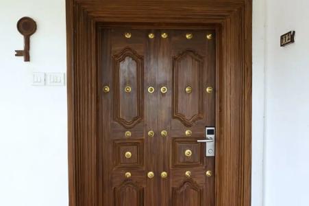 Vgp Golden Beach Resort - 35