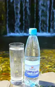 Кургазак - 15