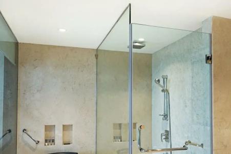 Courtyard by Marriott Mumbai International Airport - 60