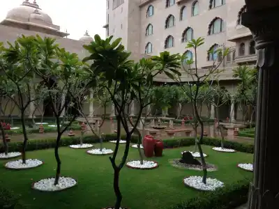 Fairmont Jaipur - 18