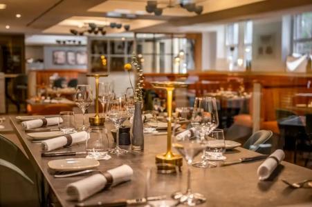 Cologne Marriott - 63