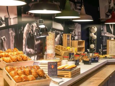 ibis Deauville Centre - 66