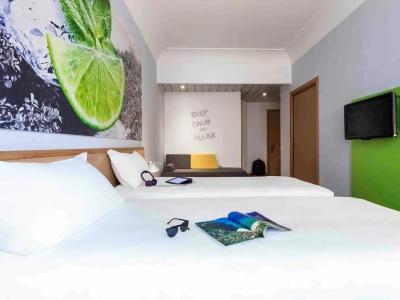 Ibis Styles Napoli Garibaldi - 44