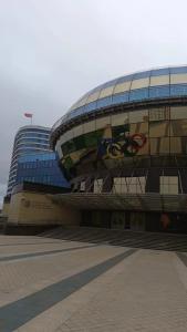 Виктория Олимп отель и бизнес-центр - 8