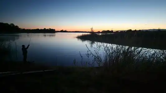 На Вазузу - 77