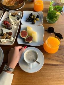 Aza Cave Cappadocia - 65