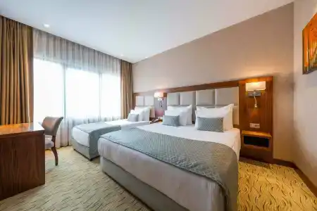 Clarion Istanbul Mahmutbey - 84