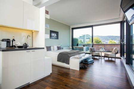 The Flag züRich - 21