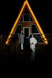 Родные просторы - 27