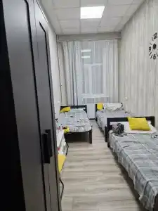 Ark Hostel - 20