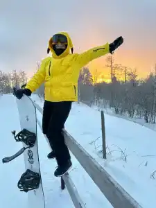 Эдельвейс - 7