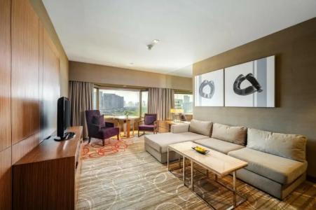 Centara Grand at Central Plaza Ladprao Bangkok - 71