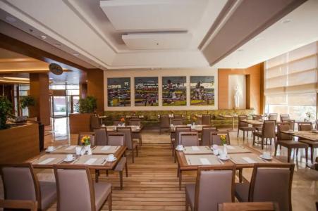 Gorrion Istanbul - 85