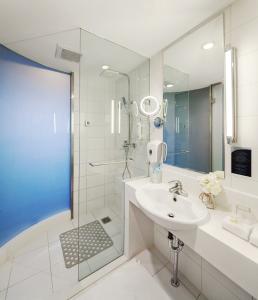 Holiday Inn Beijing Focus Square, An Ihg - 21