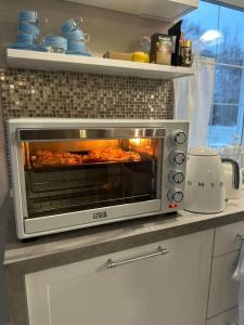 Чайкина дача - 55