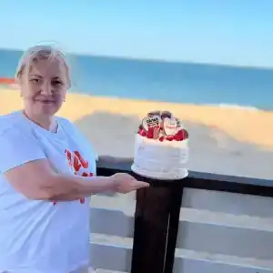 Пансионат Сказка - 81