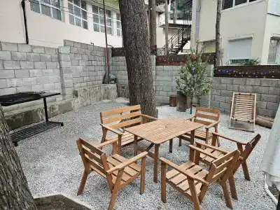 Дом в кедрах - 15