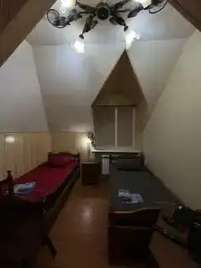 Отель-баня Маланьина изба - 55