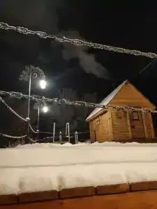 Деревенька - 5