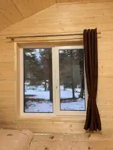 Дом для отпуска на Лесной - 34