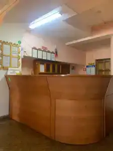 Турист - 5