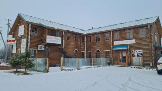 Еда из деревни - 24