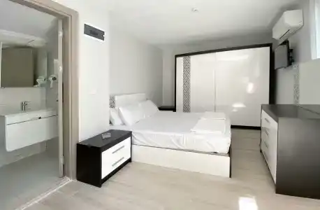Azize Palas Apart Otel - 8
