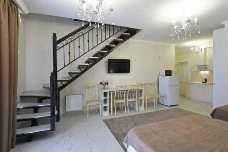 Белая дача - 15